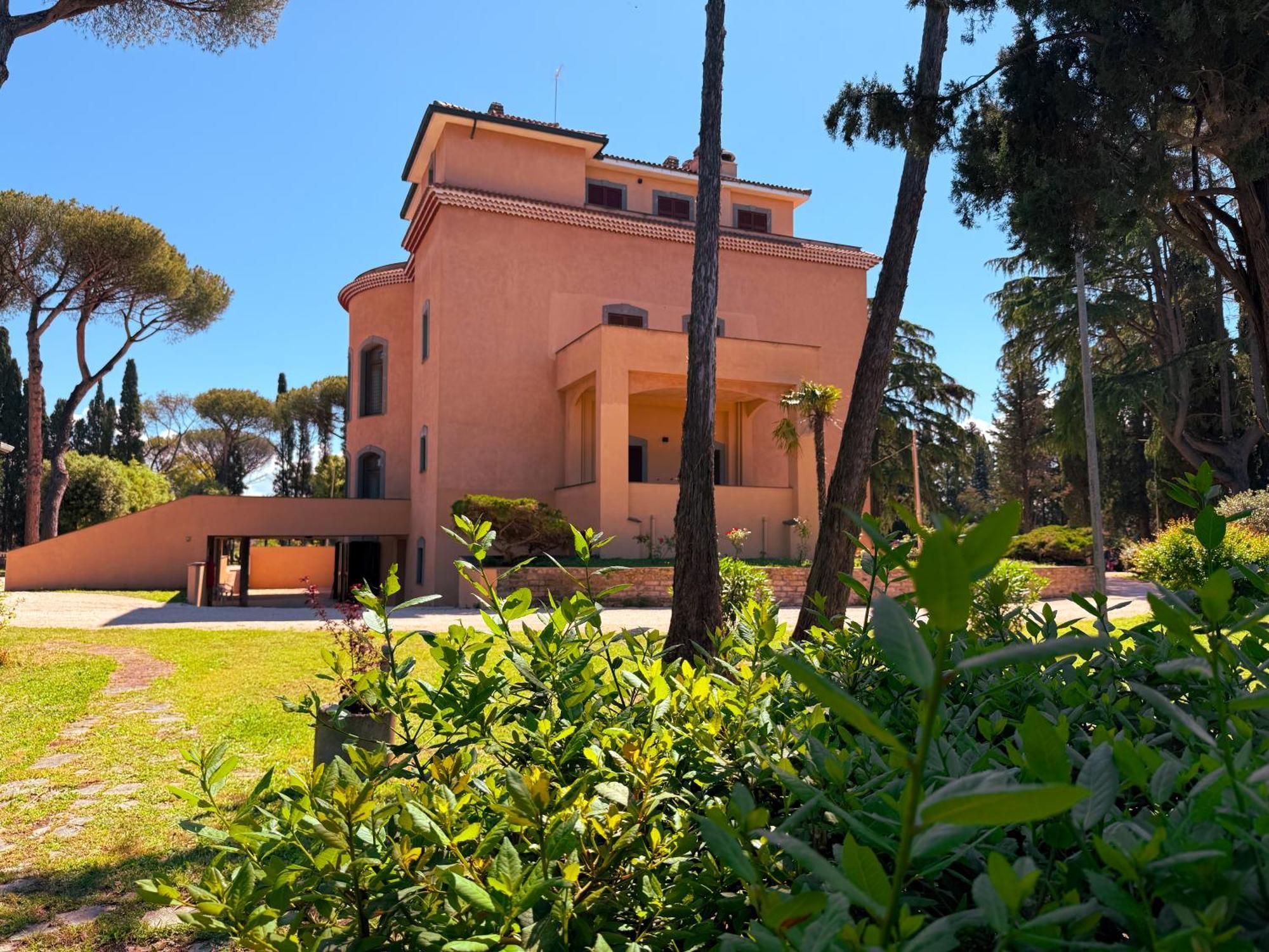 Villa Due Leoni - Casa Per Ferie — Φωτογραφίες 1