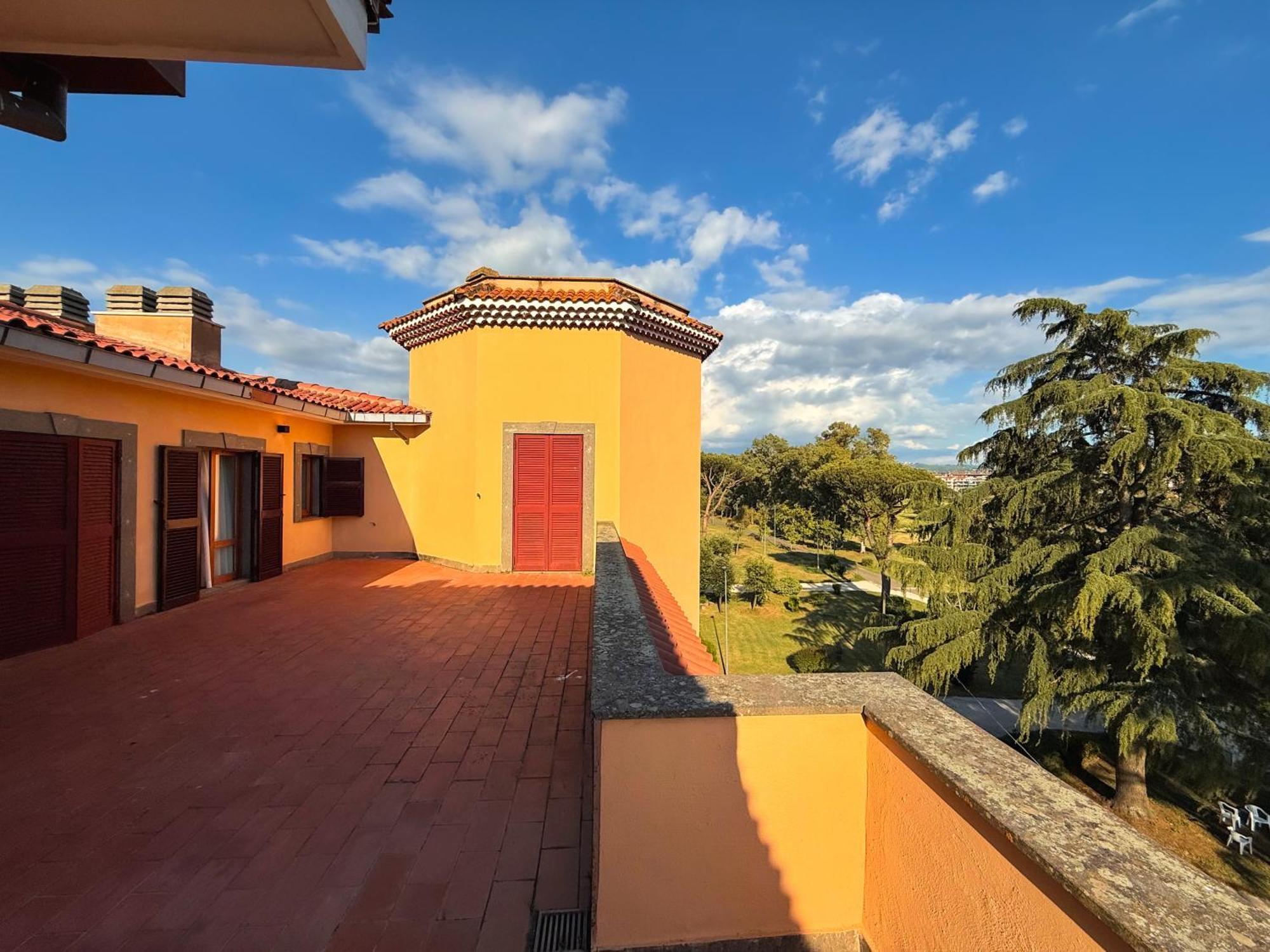 Villa Due Leoni - Casa Per Ferie — Φωτογραφίες 2
